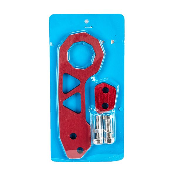 winsun th 1003 specialized aluminum alloy triangle car rear tow hook for common car red
winsun th 1003 specialized aluminum alloy triangle car rear tow hook for common car red