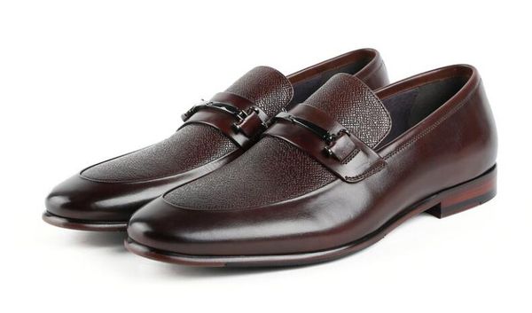 new summer breathable high-classics formal business men's shoes pointed toe men shoes slip on dress, Black
new summer breathable high-classics formal business men's shoes pointed toe men shoes slip on dress, Black