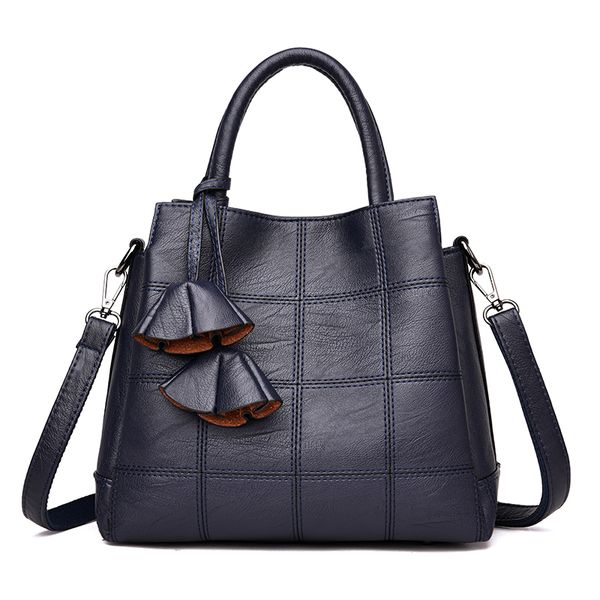 fashion pu leather women shoulder bags vintage tassel lattice large women messenger bags ladies tote sac
fashion pu leather women shoulder bags vintage tassel lattice large women messenger bags ladies tote sac