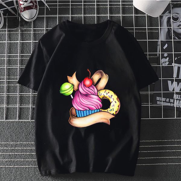 sweet candy harajuku streetwear hip hop tee shirt men's t-shirt одежда сыпучие fit мужская тенниска смешной футболки
sweet candy harajuku streetwear hip hop tee shirt men's t-shirt одежда сыпучие fit мужская тенниска смешной футболки