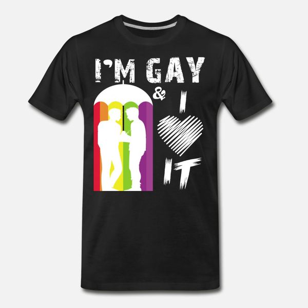 i am gay and i proud of it t shirt men designs 100% cotton s-3xl standard famous basic spring autumn letter shirt
i am gay and i proud of it t shirt men designs 100% cotton s-3xl standard famous basic spring autumn letter shirt