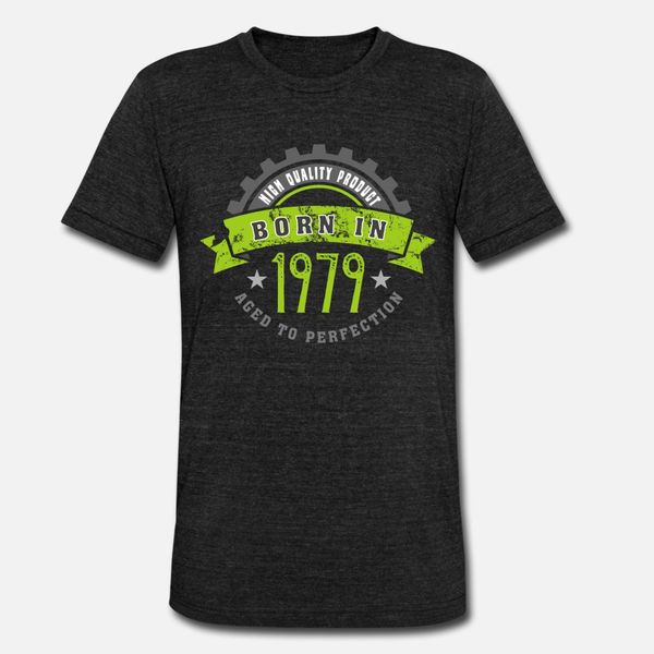 born in the year 1979 b t shirt men character 100% cotton o neck basic solid sunlight new style spring autumn unique shirt, White;black
born in the year 1979 b t shirt men character 100% cotton o neck basic solid sunlight new style spring autumn unique shirt, White;black