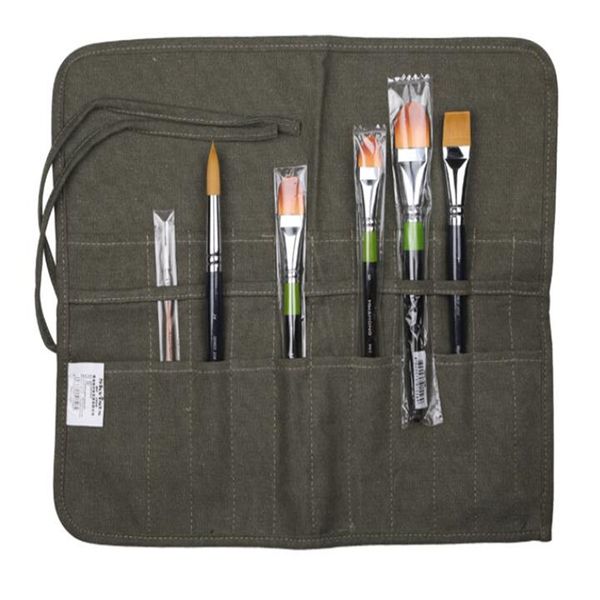 storage bags multifunction pencil bag roll up thick canvas wrap pouch holder case organizer for brush make
storage bags multifunction pencil bag roll up thick canvas wrap pouch holder case organizer for brush make
