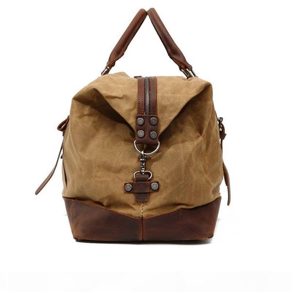 designer new arival large capacity canvas and full-grain leather duffel bags waterproof handbag with shoulder strap travel bags
designer new arival large capacity canvas and full-grain leather duffel bags waterproof handbag with shoulder strap travel bags