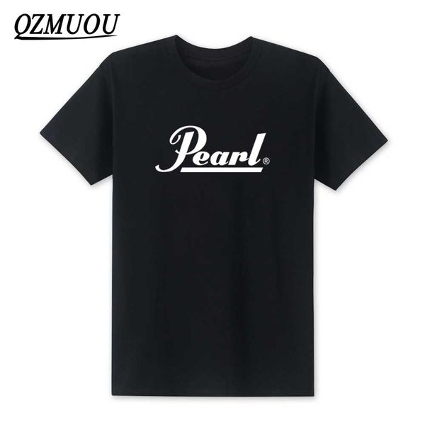 2020 fashion drums brand men t shirts summer new pearl t shirt o-neck short sleeve cotton music t-shirts tees size xs-xxl
2020 fashion drums brand men t shirts summer new pearl t shirt o-neck short sleeve cotton music t-shirts tees size xs-xxl
