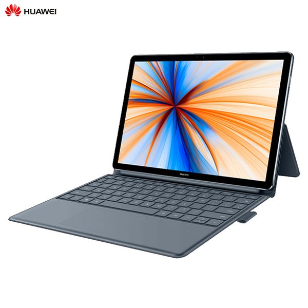 2-in-1 notebook laptablet huawei matebook e 2020 version 4g sim slot 12 inch 2k hd display qualcomm cpu 8gb ram 256gb rom
2-in-1 notebook laptablet huawei matebook e 2020 version 4g sim slot 12 inch 2k hd display qualcomm cpu 8gb ram 256gb rom