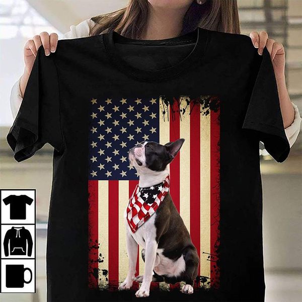 boston terrier smile usa american flag t-shirt new summer style printed cotton o neck short sleeve fit short-sleeve t shirt
boston terrier smile usa american flag t-shirt new summer style printed cotton o neck short sleeve fit short-sleeve t shirt