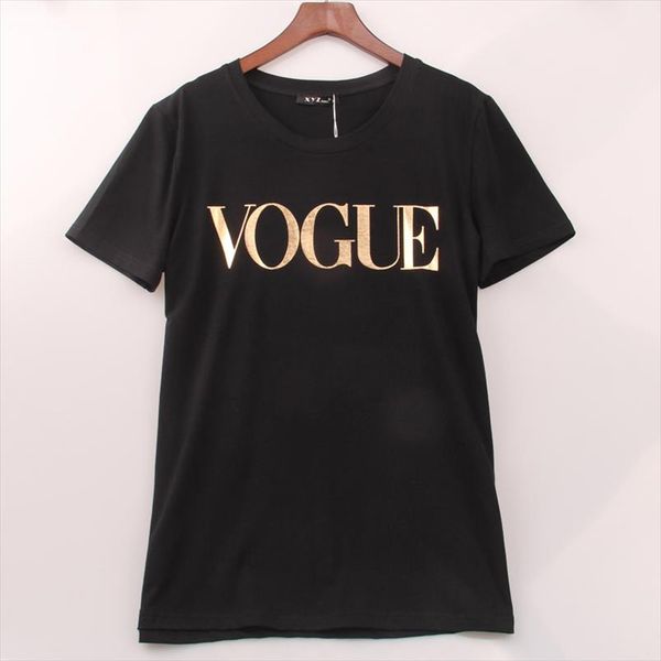 золотой vogue письмо печать футболка с коротким рукавом женщин o шеи сыпучие tshirt 2020 лето женщины майка топы camisetas mujer, White
золотой vogue письмо печать футболка с коротким рукавом женщин o шеи сыпучие tshirt 2020 лето женщины майка топы camisetas mujer, White