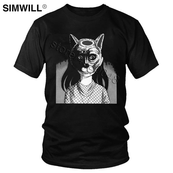 junji ito t-shirt men cotton uzumaki tomie tee humor manga t shirt short sleeves crew neck anime slim fit tshirt gift idea
junji ito t-shirt men cotton uzumaki tomie tee humor manga t shirt short sleeves crew neck anime slim fit tshirt gift idea