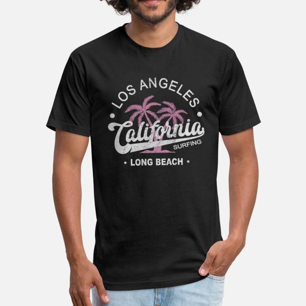 long beach california surfing t shirt men printed 100% cotton round collar normal cute authentic summer style vintage shirt
long beach california surfing t shirt men printed 100% cotton round collar normal cute authentic summer style vintage shirt