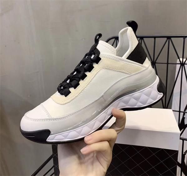 2020 мода женщины тренеры velvet телячьей платформа sneaker luxury lightweight black ivory тапки верхнего качества дизайнерские обувь xshfbc, Black;red
2020 мода женщины тренеры velvet телячьей платформа sneaker luxury lightweight black ivory тапки верхнего качества дизайнерские обувь xshfbc, Black;red
