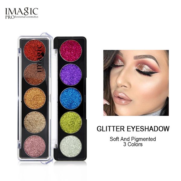 eye shadow imagic pressed glitter eyeshadow palette makeup pigment smoky eyeshadows waterproof cosmetics rainbow metallic diamond
eye shadow imagic pressed glitter eyeshadow palette makeup pigment smoky eyeshadows waterproof cosmetics rainbow metallic diamond