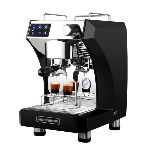 coffee roasters commercial italian machine semi-automatic espresso cooker 3000w 9bar/15bar milk frother pump maker crm3122a
coffee roasters commercial italian machine semi-automatic espresso cooker 3000w 9bar/15bar milk frother pump maker crm3122a