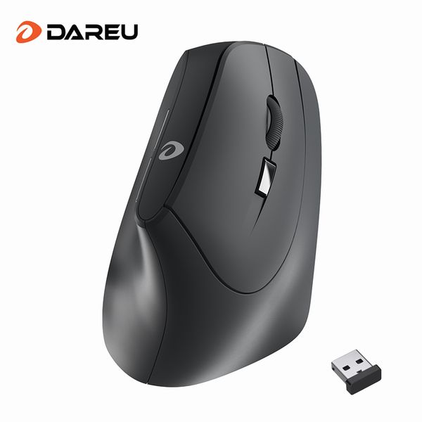 dareu lm108g 2.4ghz wireless vertical mouse 6 button 1600 dpi ergonomic skin type mice for pc lapcomputer office
dareu lm108g 2.4ghz wireless vertical mouse 6 button 1600 dpi ergonomic skin type mice for pc lapcomputer office