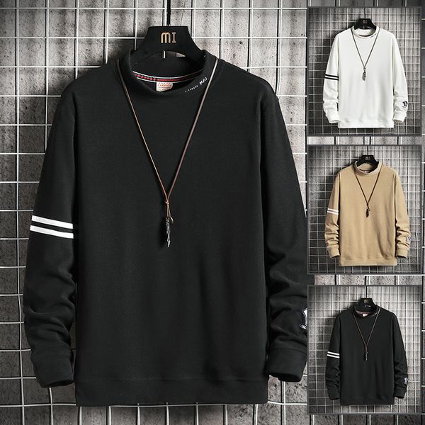 european and american hoodie 2020 new turtleneck long-sleeved blouse sweatshirt pullover mens sweatshirt (men's clothing hoodies, Black
european and american hoodie 2020 new turtleneck long-sleeved blouse sweatshirt pullover mens sweatshirt (men's clothing hoodies, Black