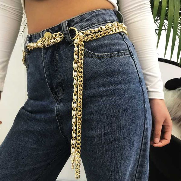 fashion chain belt ladies waist tassel belts for women 2020 thick silver metal long waistband ketting riem pearl cinturon mujer, Black;brown
fashion chain belt ladies waist tassel belts for women 2020 thick silver metal long waistband ketting riem pearl cinturon mujer, Black;brown