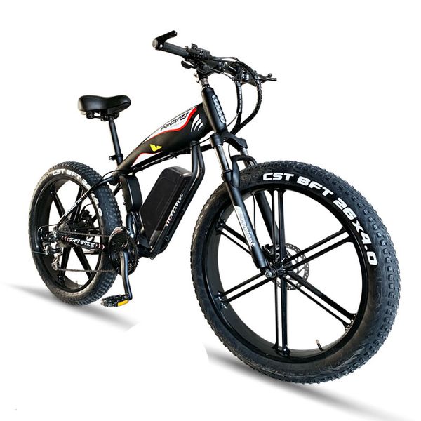 custom 26inch ebike electric mountain bicycle fat 4.0 tries snow beach bike off-road 6 spoke wheel 48v 500w electric, Silver;blue
custom 26inch ebike electric mountain bicycle fat 4.0 tries snow beach bike off-road 6 spoke wheel 48v 500w electric, Silver;blue