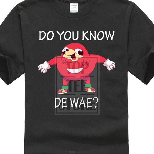 ugandan knuckles do you know the way t shirt cartoon graphic game new from us 025265
ugandan knuckles do you know the way t shirt cartoon graphic game new from us 025265