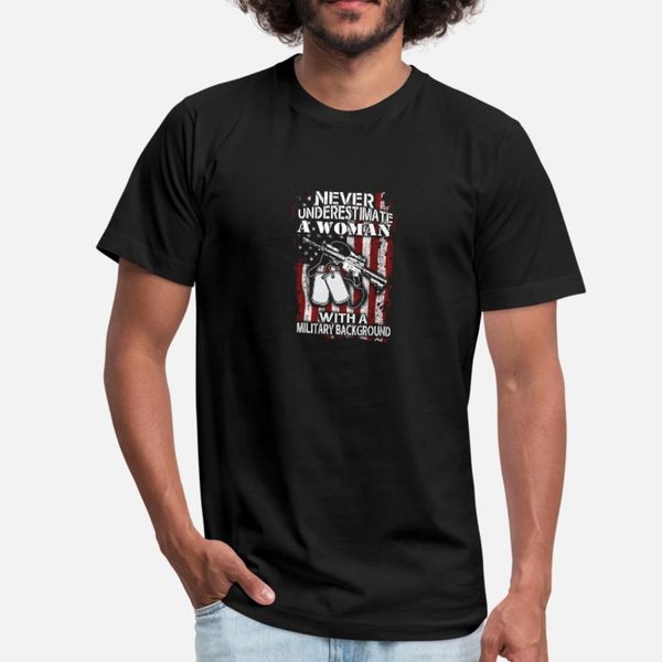 army army never underestimate a military bac t shirt men designer cotton size s-3xl cool anti-wrinkle funny summer original shirt
army army never underestimate a military bac t shirt men designer cotton size s-3xl cool anti-wrinkle funny summer original shirt