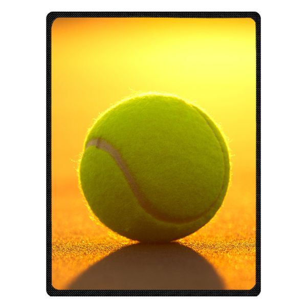 comfortable tennis ball personalized blanket sofa bed throw blanket kid warm children quilt
comfortable tennis ball personalized blanket sofa bed throw blanket kid warm children quilt
