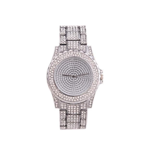 birthday fashion quartz movement women watch girls classic bracelet crystal rhinestone office accurate round gift luxury, Slivery;brown
birthday fashion quartz movement women watch girls classic bracelet crystal rhinestone office accurate round gift luxury, Slivery;brown