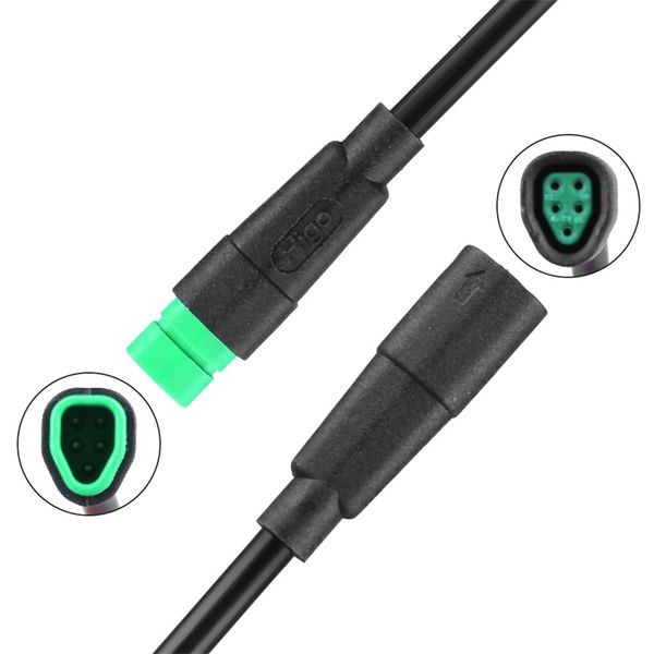 electric bike can display extension cable for bafang dp c260.can dp e08.can dp c18.can connection cable
electric bike can display extension cable for bafang dp c260.can dp e08.can dp c18.can connection cable