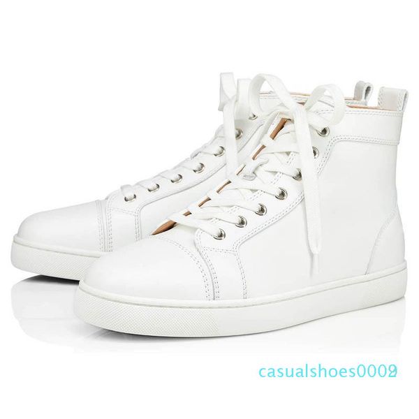 with box 2020 new red bottoms shoes for mens womens designer spike suede leather platform red bottom fashion luxury casual sneakers4 c02, Black
with box 2020 new red bottoms shoes for mens womens designer spike suede leather platform red bottom fashion luxury casual sneakers4 c02, Black