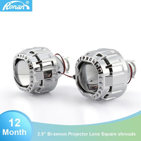 2pcs би-ксеноновые фары проектор объектива использование h1 лампа 2.5inch square гатлинга кожухами дооснащения h4 h7 фар автомобиля привет
2pcs би-ксеноновые фары проектор объектива использование h1 лампа 2.5inch square гатлинга кожухами дооснащения h4 h7 фар автомобиля привет