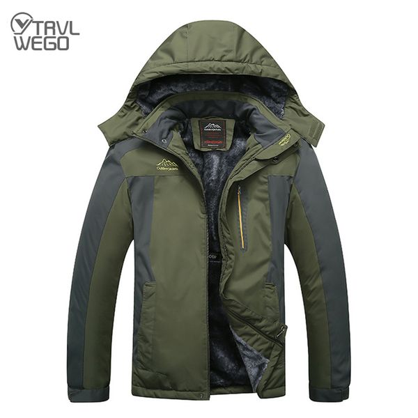 trvlwego -30 degree super warm winter ski jacket men hiking waterproof breathable snowboard snow jacket outdoor skiing coat 9xl
trvlwego -30 degree super warm winter ski jacket men hiking waterproof breathable snowboard snow jacket outdoor skiing coat 9xl