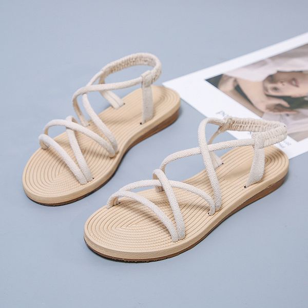 sandals women summer outdoor sandal high heel flip flop ladies brand slipper elegant slides shoes, Black
sandals women summer outdoor sandal high heel flip flop ladies brand slipper elegant slides shoes, Black