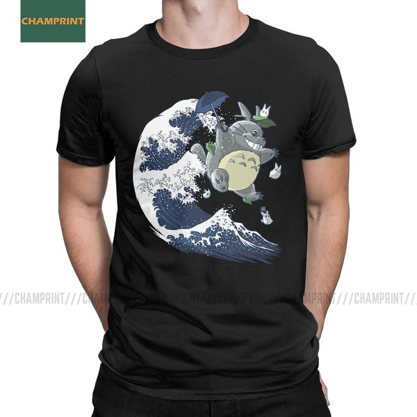 studio wave totoro men t shirts miyazaki anime japan manga my neighbor ghibli spirit tee shirt short sleeve t-shirt pure cotton
studio wave totoro men t shirts miyazaki anime japan manga my neighbor ghibli spirit tee shirt short sleeve t-shirt pure cotton