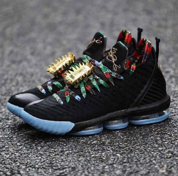 2019 new release 16 low soundtrack mens basketball shoes 16s king black red white trainer sports sneakers 40-47
2019 new release 16 low soundtrack mens basketball shoes 16s king black red white trainer sports sneakers 40-47