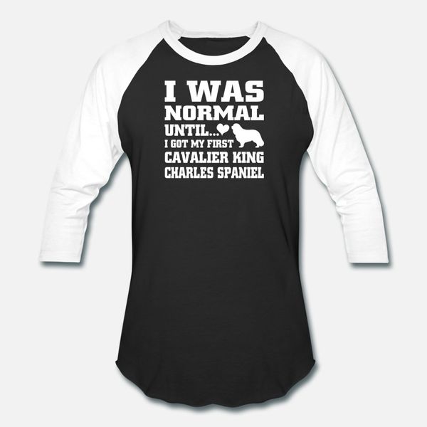 cavalier king charles spaniel t shirt men designer tee shirt round neck letter fit new fashion spring normal shirt
cavalier king charles spaniel t shirt men designer tee shirt round neck letter fit new fashion spring normal shirt