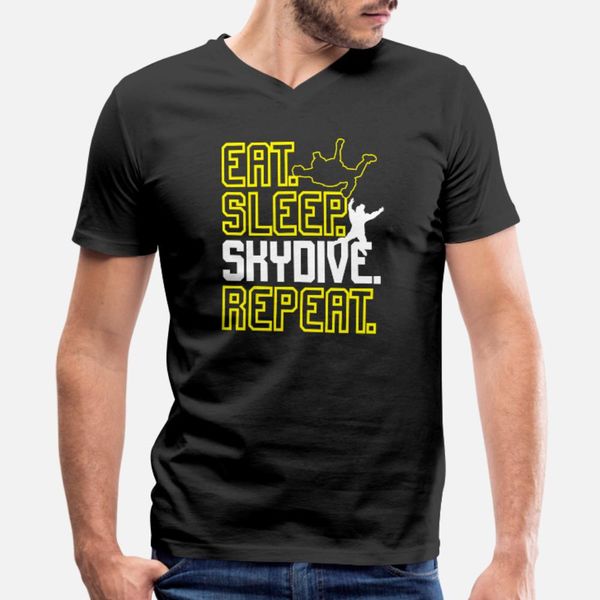 ешьте сна skydive парашютный skydiver смешной подарок майка мужчин customize короткий рукав вокруг шеи trend известный забавный летний винта
ешьте сна skydive парашютный skydiver смешной подарок майка мужчин customize короткий рукав вокруг шеи trend известный забавный летний винта