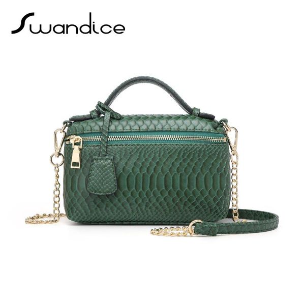 luxury snake pattern chain малого crossbody посыльной сумка плечо женщины женский дамы закрылки сумка 2020 роскошные моды мини
luxury snake pattern chain малого crossbody посыльной сумка плечо женщины женский дамы закрылки сумка 2020 роскошные моды мини
