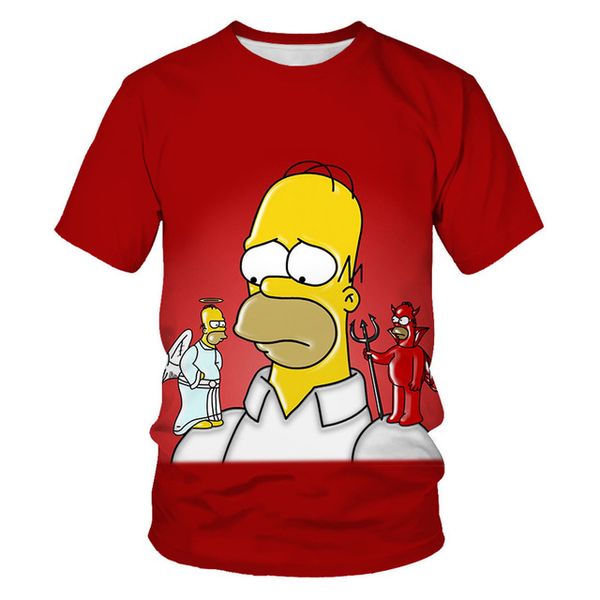 new simpsons couple street summer 3d print shirts humor humor graphic men clothing
new simpsons couple street summer 3d print shirts humor humor graphic men clothing