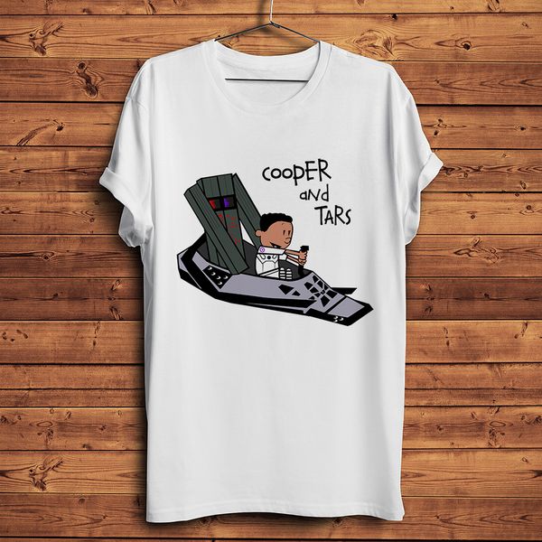 interstellar tars and cooper funny geek t shirt homme summer new white short sleeve men casual tshirt streetwear tee
interstellar tars and cooper funny geek t shirt homme summer new white short sleeve men casual tshirt streetwear tee