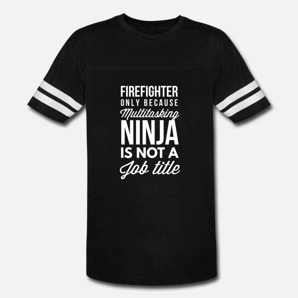 firefighter ninja t shirt men design 100% cotton s-3xl pictures graphic comical summer natural shirt
firefighter ninja t shirt men design 100% cotton s-3xl pictures graphic comical summer natural shirt