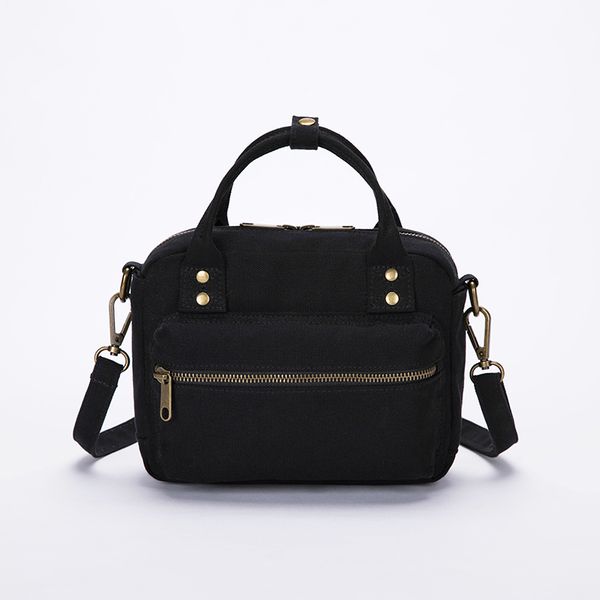 canvas messenger bag female student japanese shoulder bag korean large-capacity student handbag
canvas messenger bag female student japanese shoulder bag korean large-capacity student handbag