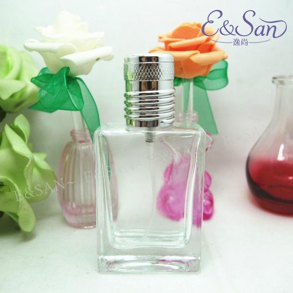 pt136-30ml square transparent glass perfume spray nozzle dispensing cosmetic bottle 100pcs/lot
pt136-30ml square transparent glass perfume spray nozzle dispensing cosmetic bottle 100pcs/lot