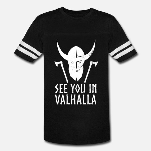 see you in valhalla american viking t shirt men printed short sleeve round collar letter cute fashion spring autumn trend shirt
see you in valhalla american viking t shirt men printed short sleeve round collar letter cute fashion spring autumn trend shirt