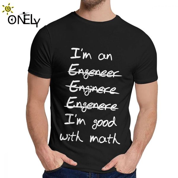 comfortable engineer electrical amazing t-shirt man casual classic o-neck homme tee shirt
comfortable engineer electrical amazing t-shirt man casual classic o-neck homme tee shirt