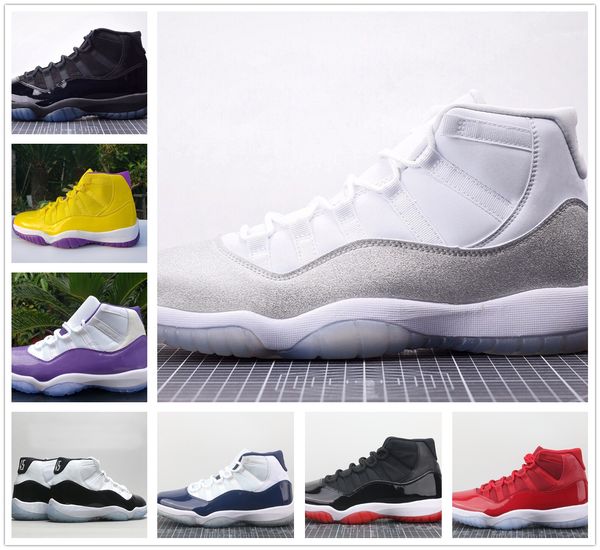 топовая версия jumpman 11 high cut наследница gs бред баскетбол обувь для мужчин пробелы джемы 11s xi спорт кроссовки обувь с коробкой
топовая версия jumpman 11 high cut наследница gs бред баскетбол обувь для мужчин пробелы джемы 11s xi спорт кроссовки обувь с коробкой