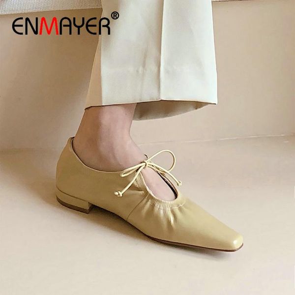 enmayer 2020 sweet high heels gladiator square heel genuine leather wedding shoes pointed toe elastic band basic womens shoes, Black
enmayer 2020 sweet high heels gladiator square heel genuine leather wedding shoes pointed toe elastic band basic womens shoes, Black