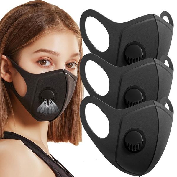 black unbreathing valve mask dust haze proof respirator washable reusable breathable face mouth mask pm2.5 filters masks fy0002
black unbreathing valve mask dust haze proof respirator washable reusable breathable face mouth mask pm2.5 filters masks fy0002