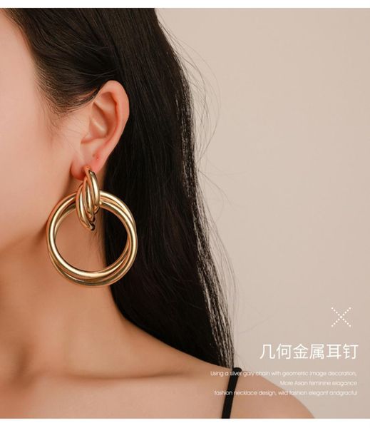 2020 fashion jewelry 925 sterling silver luxury designer jewelry women earrings designer earings circle tie originality tassel earings, White
2020 fashion jewelry 925 sterling silver luxury designer jewelry women earrings designer earings circle tie originality tassel earings, White