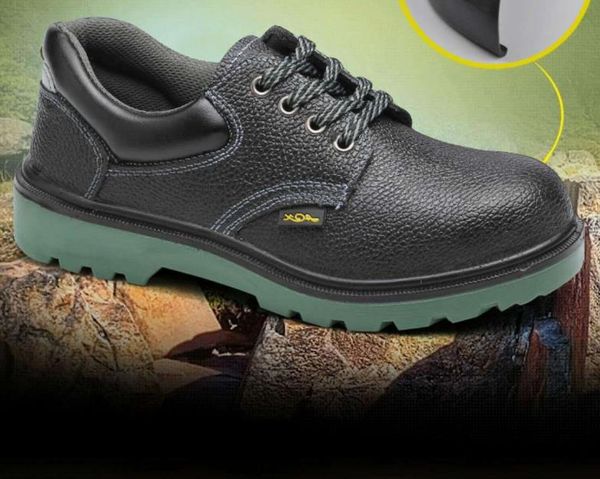 steel toe indestructible shoes work safety shoes casual working winter boots men werkschoenen schoenen mannen mens boot, Black
steel toe indestructible shoes work safety shoes casual working winter boots men werkschoenen schoenen mannen mens boot, Black