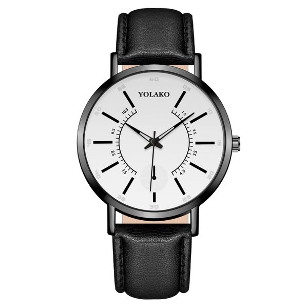 new arrivals time-limited designers factory spot wholesale foreign trade selling fashion mens watch mens watch belt quartz watch mens wa, Slivery;brown
new arrivals time-limited designers factory spot wholesale foreign trade selling fashion mens watch mens watch belt quartz watch mens wa, Slivery;brown