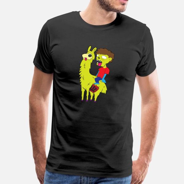 llama halloween alpaca halloween costume t shirt men printed cotton round collar fit graphic comfortable summer style family shirt
llama halloween alpaca halloween costume t shirt men printed cotton round collar fit graphic comfortable summer style family shirt