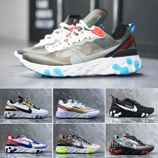 react element 87 undercover men running shoes for women designer sneakers sports mens trainer shoes sail light bone royal tint zzr9
react element 87 undercover men running shoes for women designer sneakers sports mens trainer shoes sail light bone royal tint zzr9